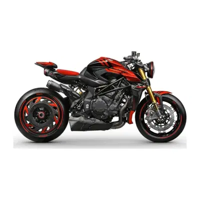 MV Agusta Rush 1000 (2023 - 26) nuova