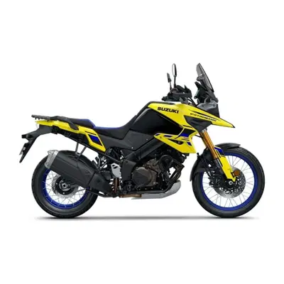 Suzuki V-Strom 1050DE (2025 - 26) nuova