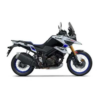 Suzuki V-Strom 1050DE (2025 - 26) nuova