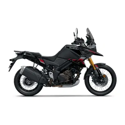 Suzuki V-Strom 1050DE (2025 - 26) nuova