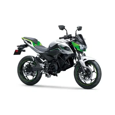 Kawasaki Z e-1 (2024 - 26) nuova