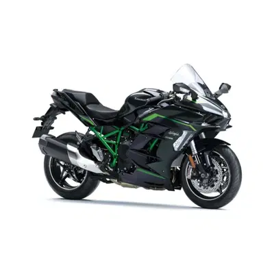 Kawasaki Ninja H2 SX SE (2023 - 26) nuova