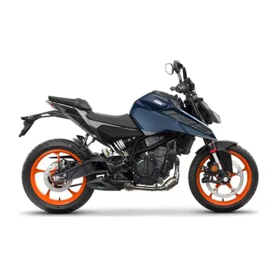 KTM 125 Duke (2026) nuova