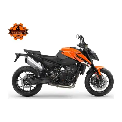 KTM 790 Duke (2025 - 26) nuova