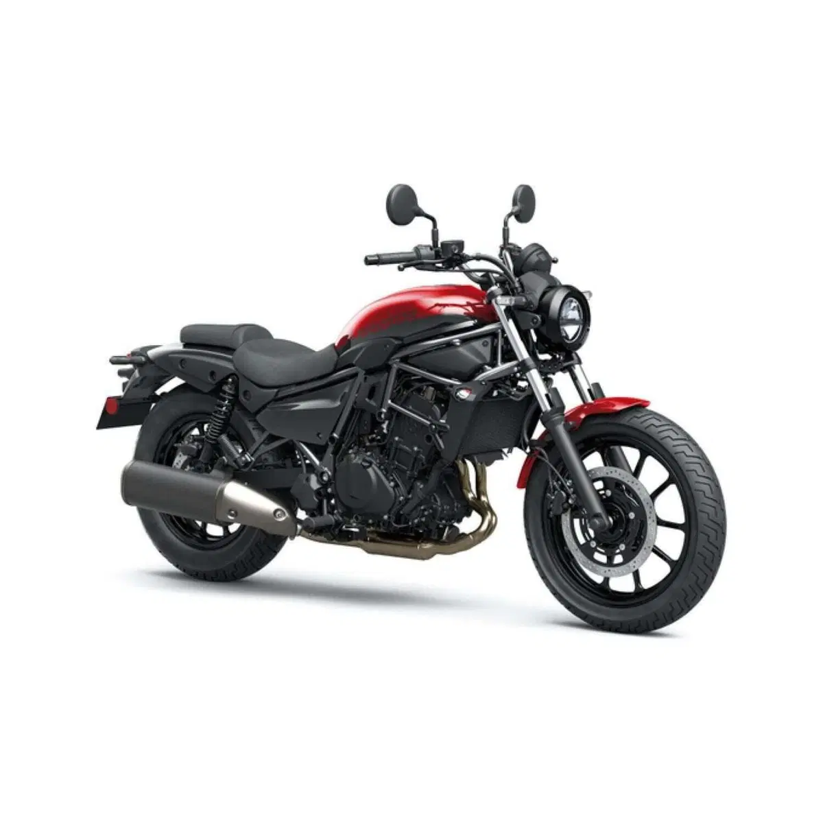 Kawasaki Eliminator 500 (2024 - 26)