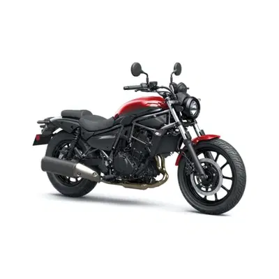 Kawasaki Eliminator 500 (2024 - 26) nuova