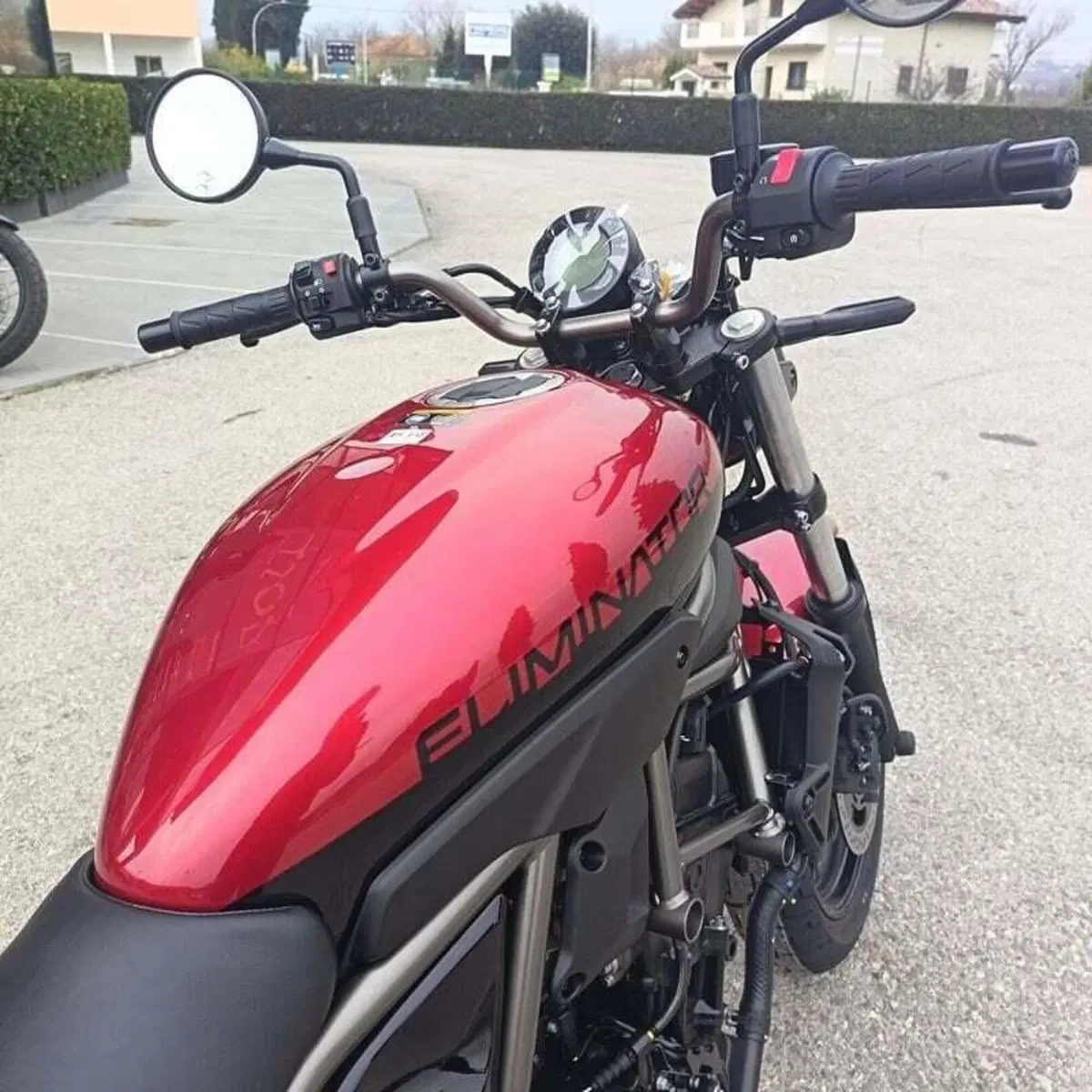 Kawasaki Eliminator 500 (2024 - 26) (9)
