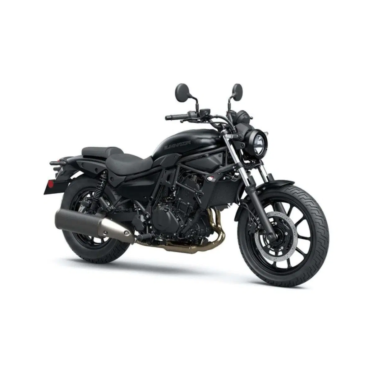 Kawasaki Eliminator 500 (2024 - 26) (2)