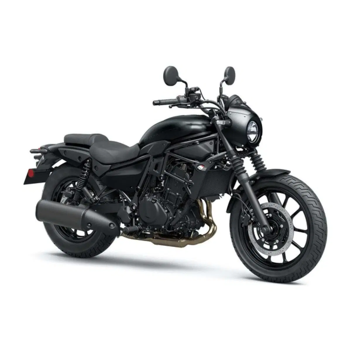 Kawasaki Eliminator 500 SE (2024 - 26)