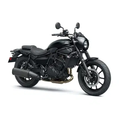 Kawasaki Eliminator 500 SE (2024 - 26) nuova