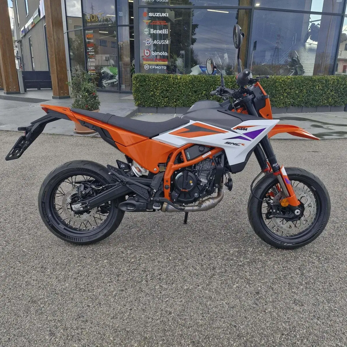 KTM 390 SMC R (2025 - 26) (3)