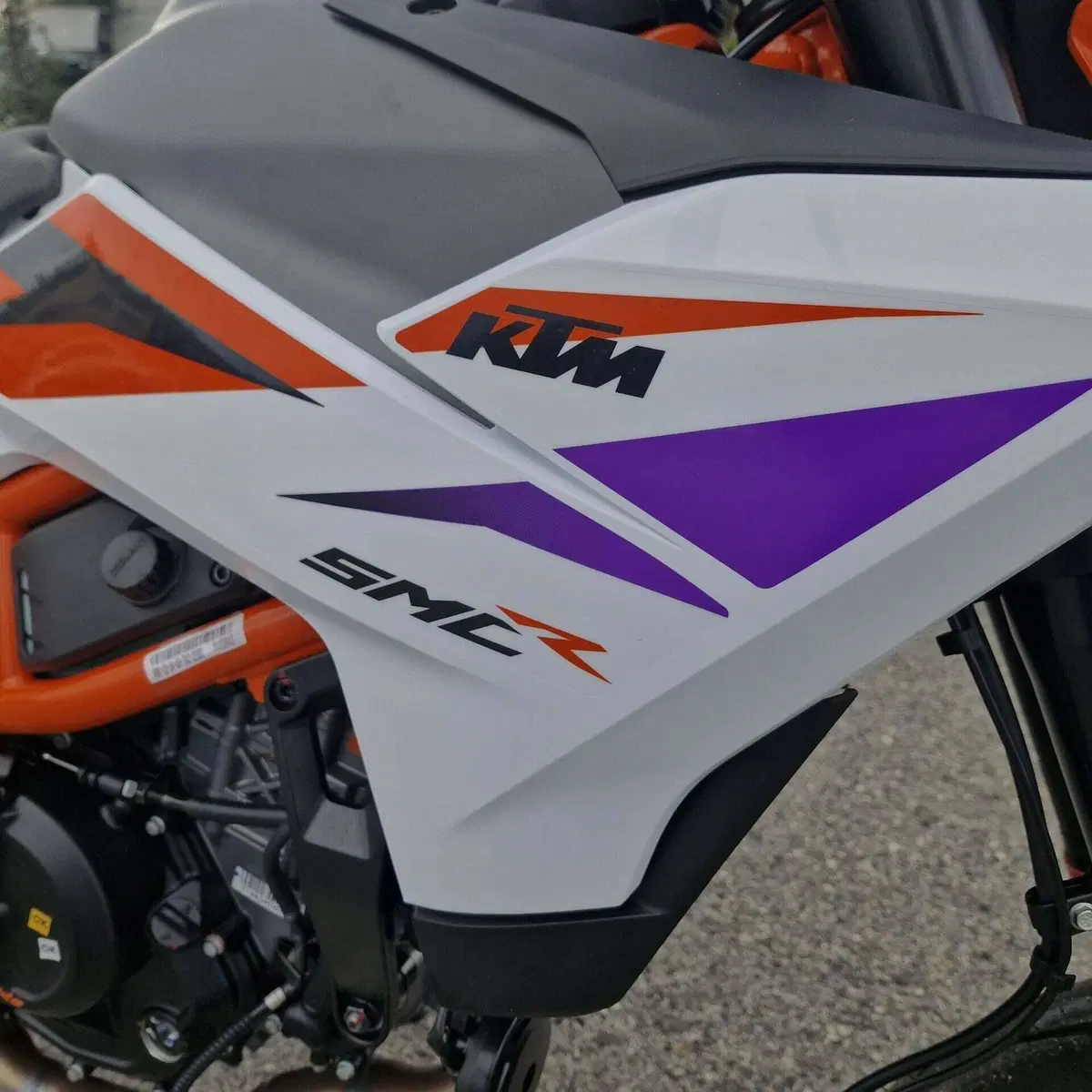 KTM 390 SMC R (2025 - 26) (7)