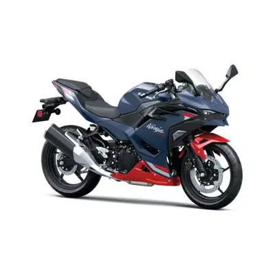 Kawasaki Ninja 500 SE (2024 - 26) nuova