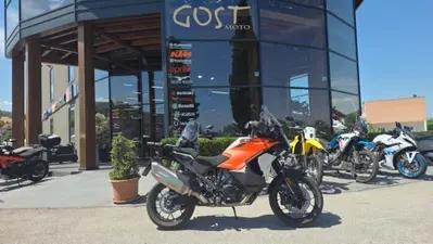 KTM 1390 Super Adventure S EVO (2026) usata