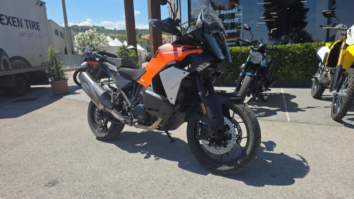 KTM 1390 Super Adventure S EVO (2026) (5)