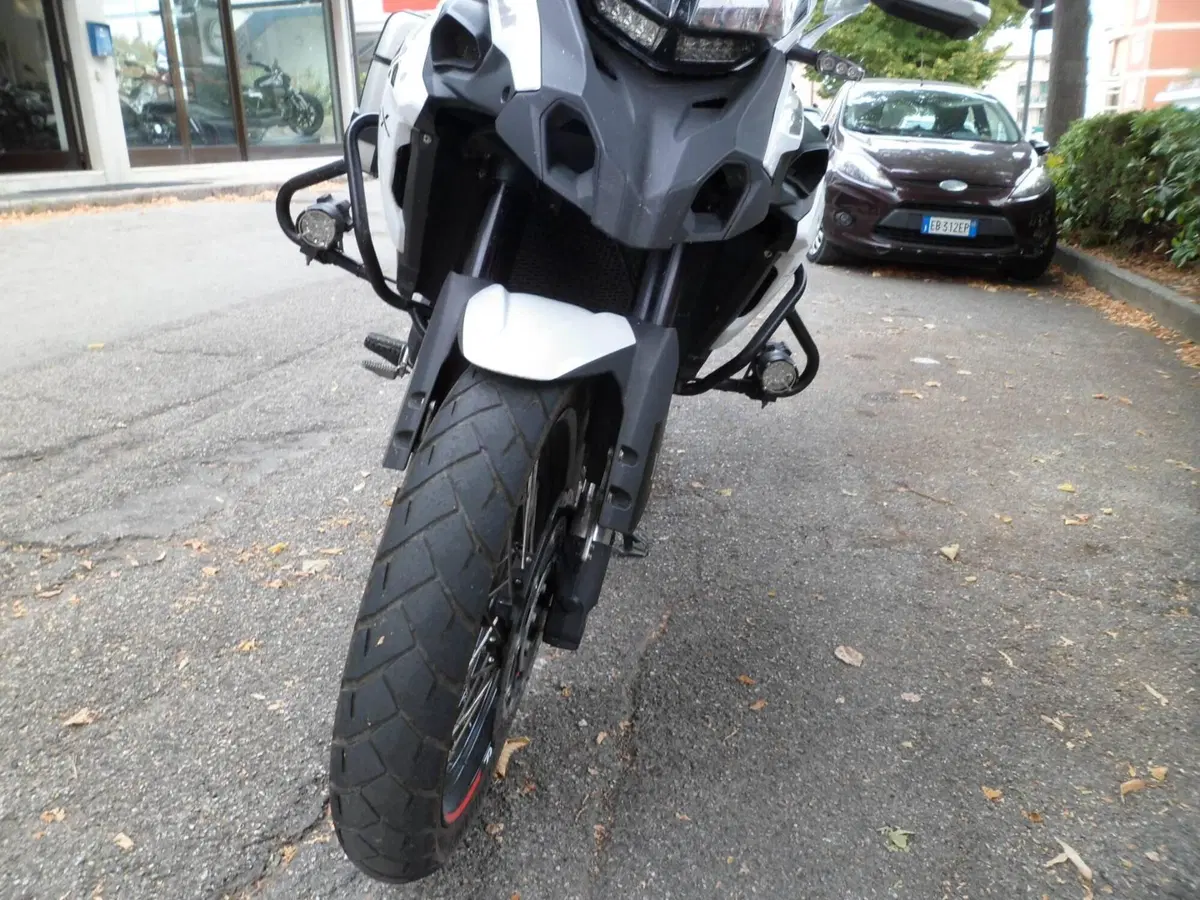 Benelli TRK 502X (2021 - 26) (3)