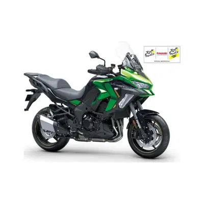 Kawasaki Versys 1100 SE (2025 - 26) nuova