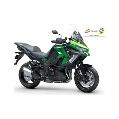 Kawasaki Versys 1100 S (2025 - 26) nuova