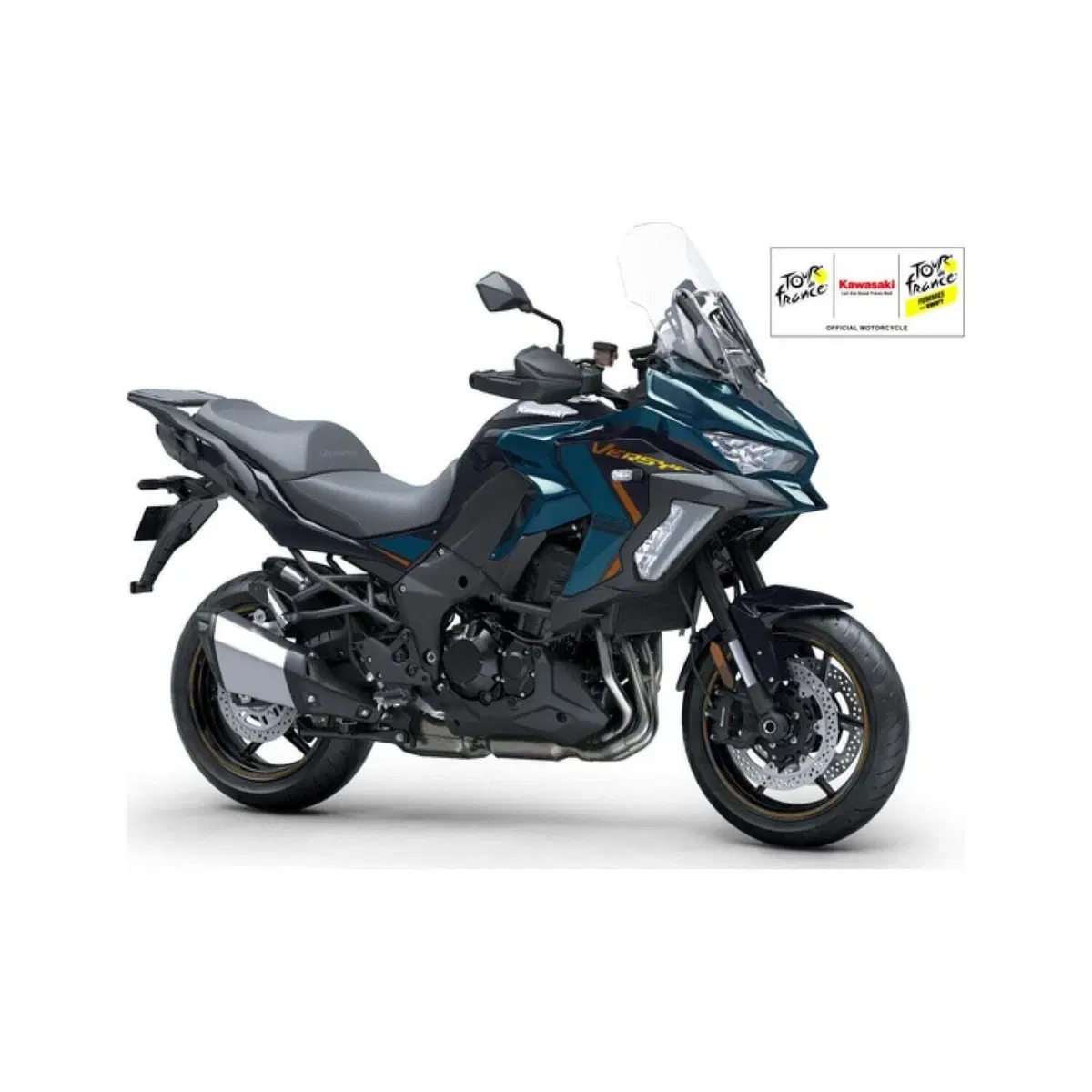 Kawasaki Versys 1100 SE (2025 - 26) (2)