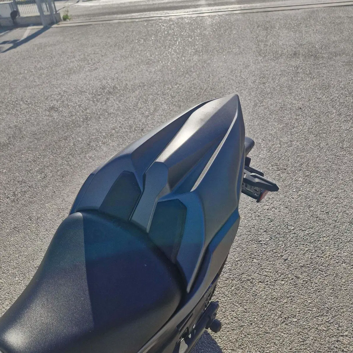 Kawasaki Ninja 650 (2021 - 24) (9)