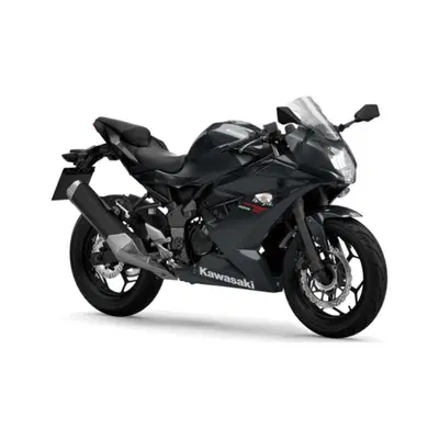 Kawasaki Ninja 125 (2025 - 26) nuova