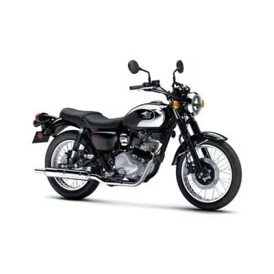 Kawasaki Meguro S1 (2025 - 26) nuova