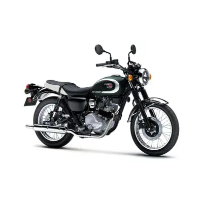 Kawasaki W 230 (2025 - 26) nuova