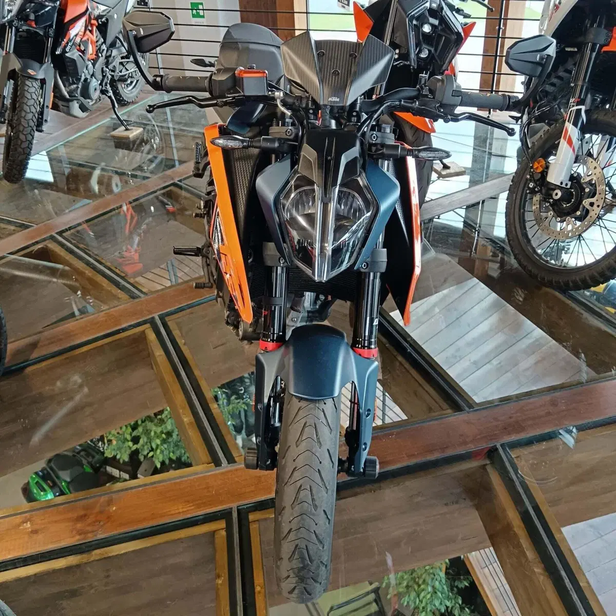 KTM 125 Duke (2024 - 25) (2)