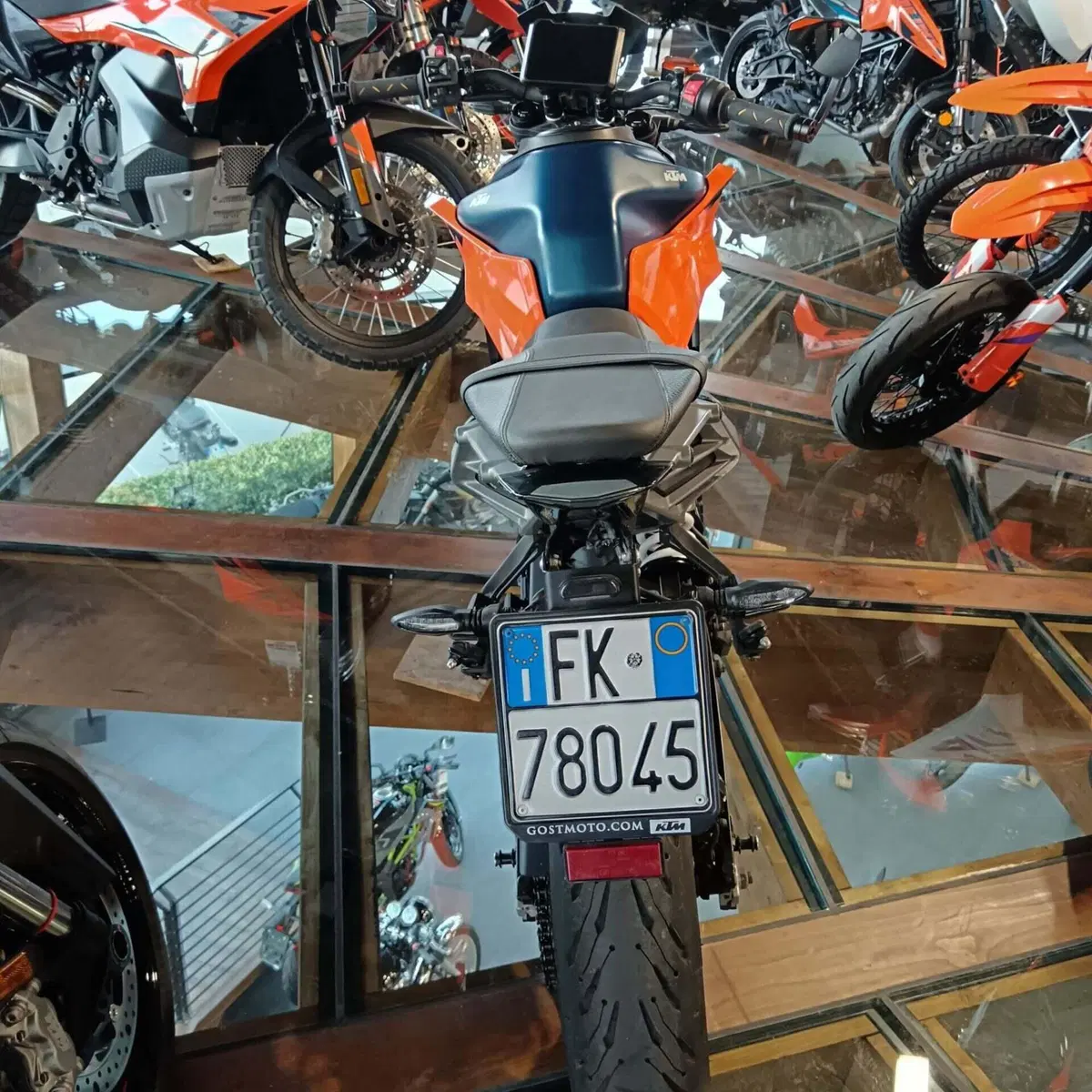 KTM 125 Duke (2024 - 25) (4)