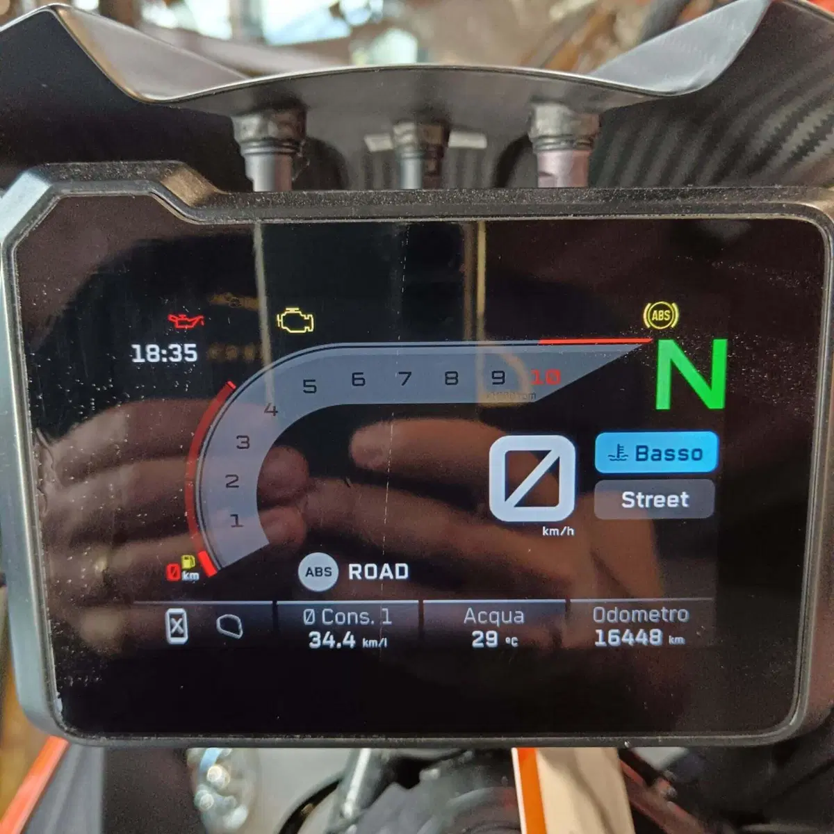 KTM 125 Duke (2024 - 25) (5)