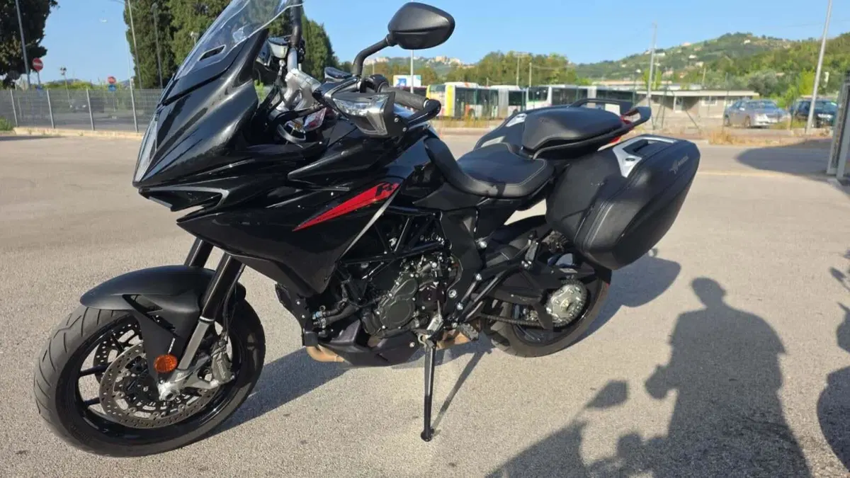 MV Agusta Turismo Veloce 800 R (2023 - 26) (5)