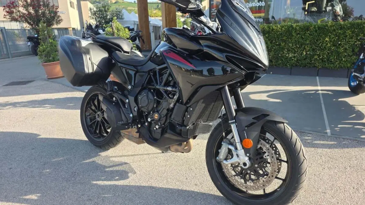 MV Agusta Turismo Veloce 800 R (2023 - 26) (6)