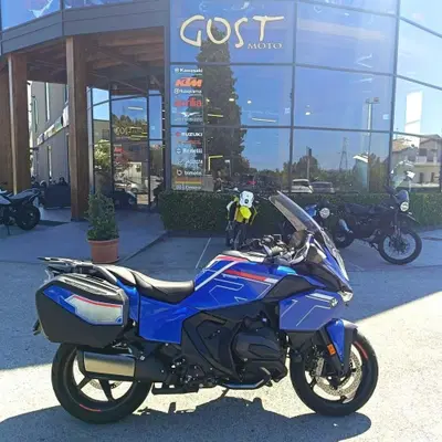 Bmw R 1300 RT (2026) usata