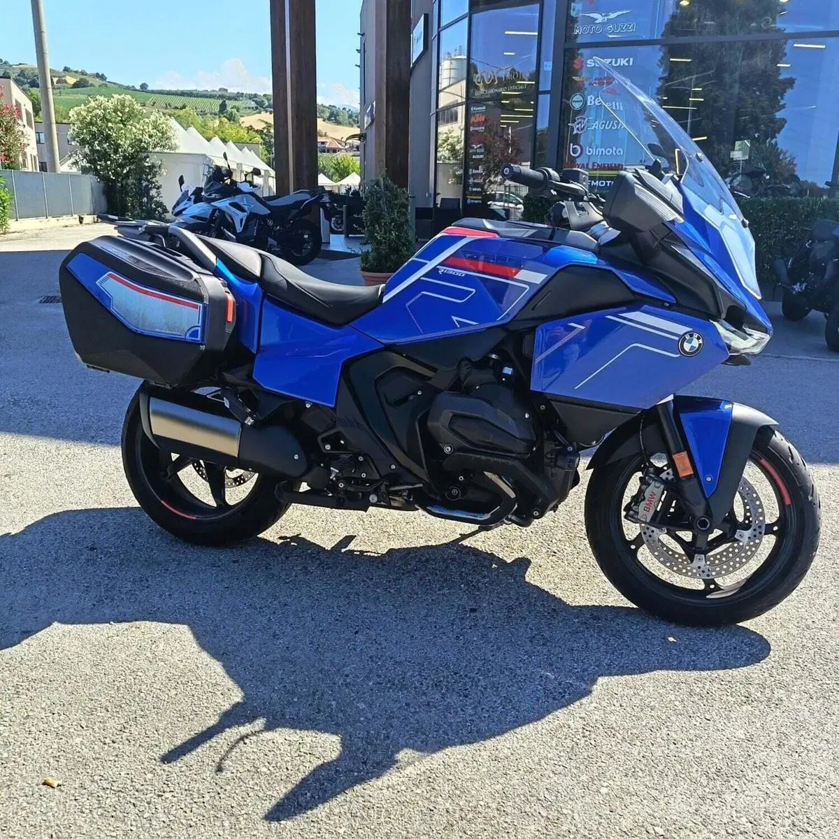 Bmw R 1300 RT (2026) (3)