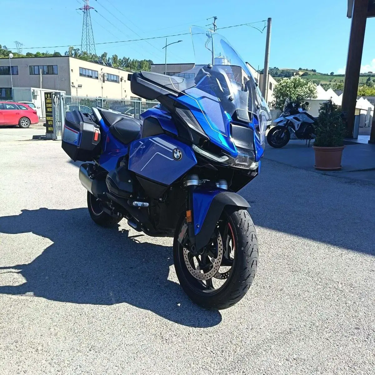 Bmw R 1300 RT (2026) (5)