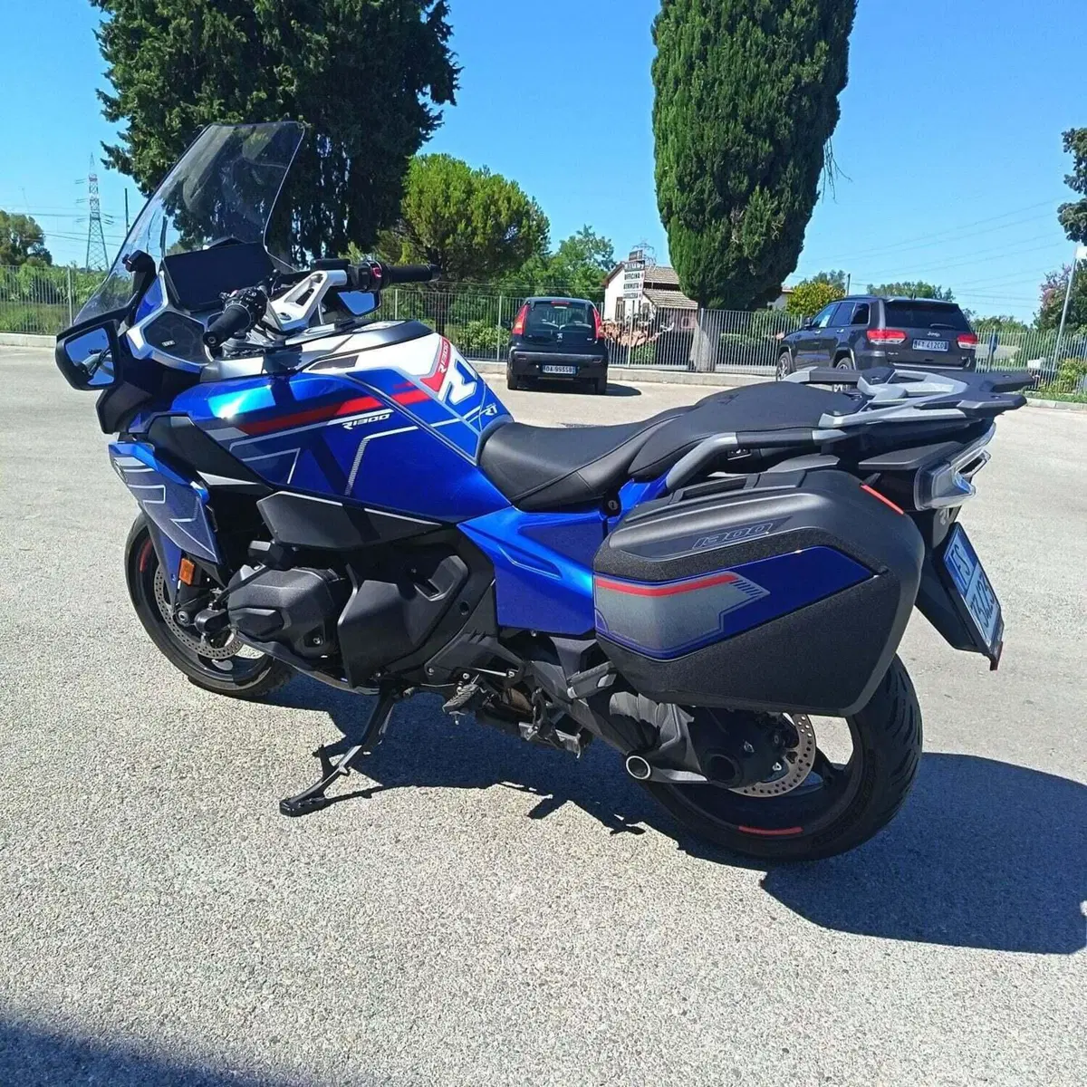 Bmw R 1300 RT (2026) (9)
