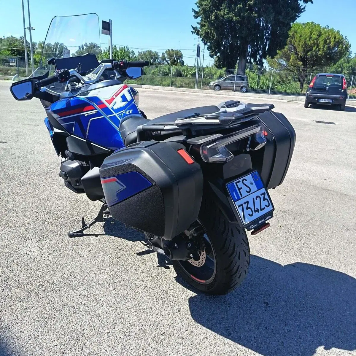 Bmw R 1300 RT (2026) (10)