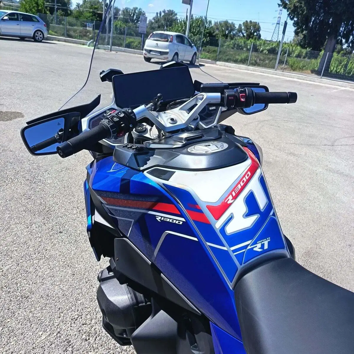 Bmw R 1300 RT (2026) (13)