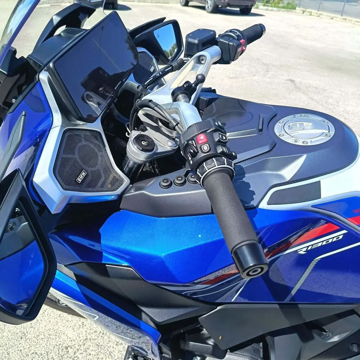 Bmw R 1300 RT (2026) (14)