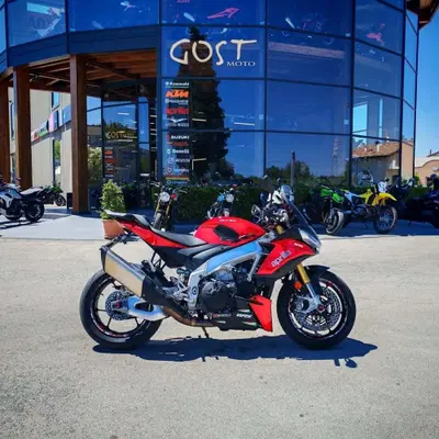Aprilia Tuono V4 (2021 - 24) usata