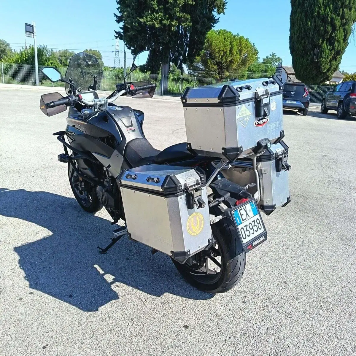 Voge Valico 500DSX (2021 - 24) (2)