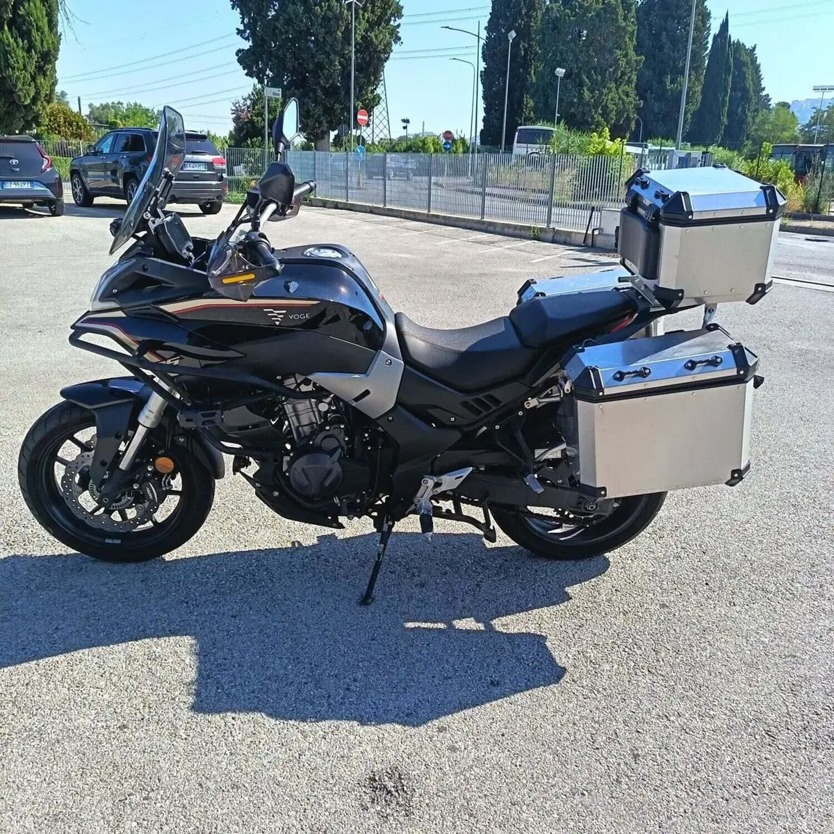 Voge Valico 500DSX (2021 - 24) (3)