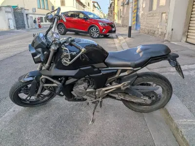 Zontes ZT125-G1 (2020 - 26) usata