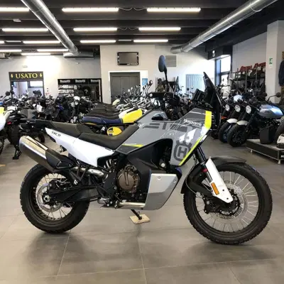Husqvarna Norden 901 (2022 - 26) usata