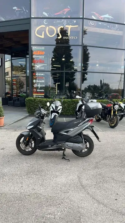 Kymco Agility 125 S (2022 - 26) usata