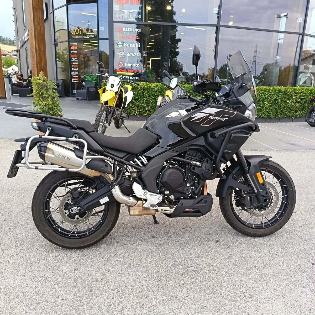 CFMOTO 700MT Adventure (2025 - 26) (12)
