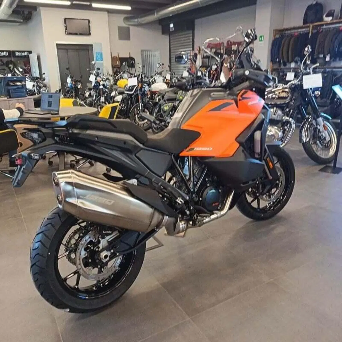KTM 1390 Super Adventure S (2026) (5)
