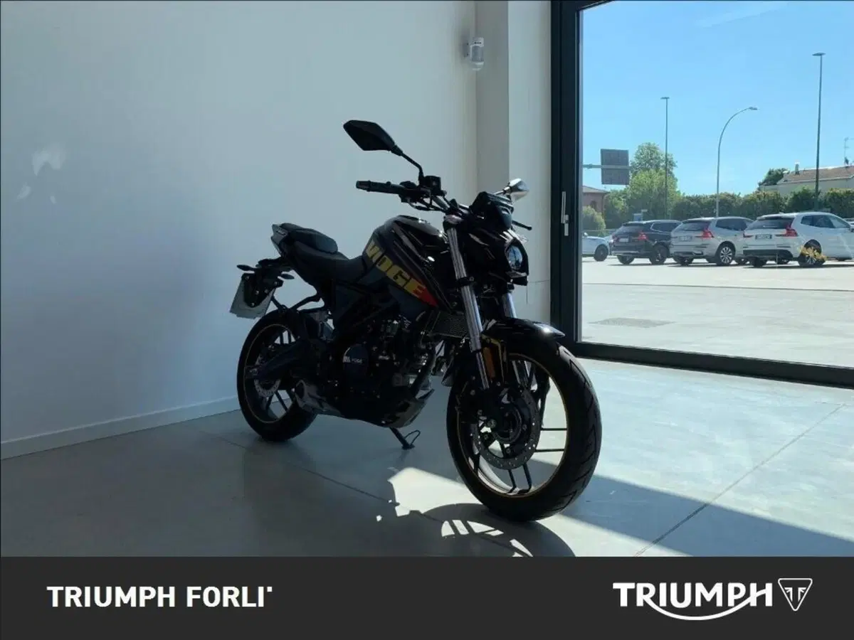 Voge Brivido 125R (2023 - 26) (2)