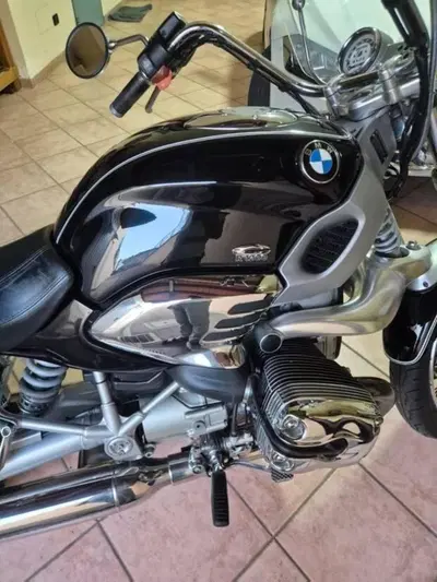 Bmw R 1200 C ABS (1997 - 2001) usata