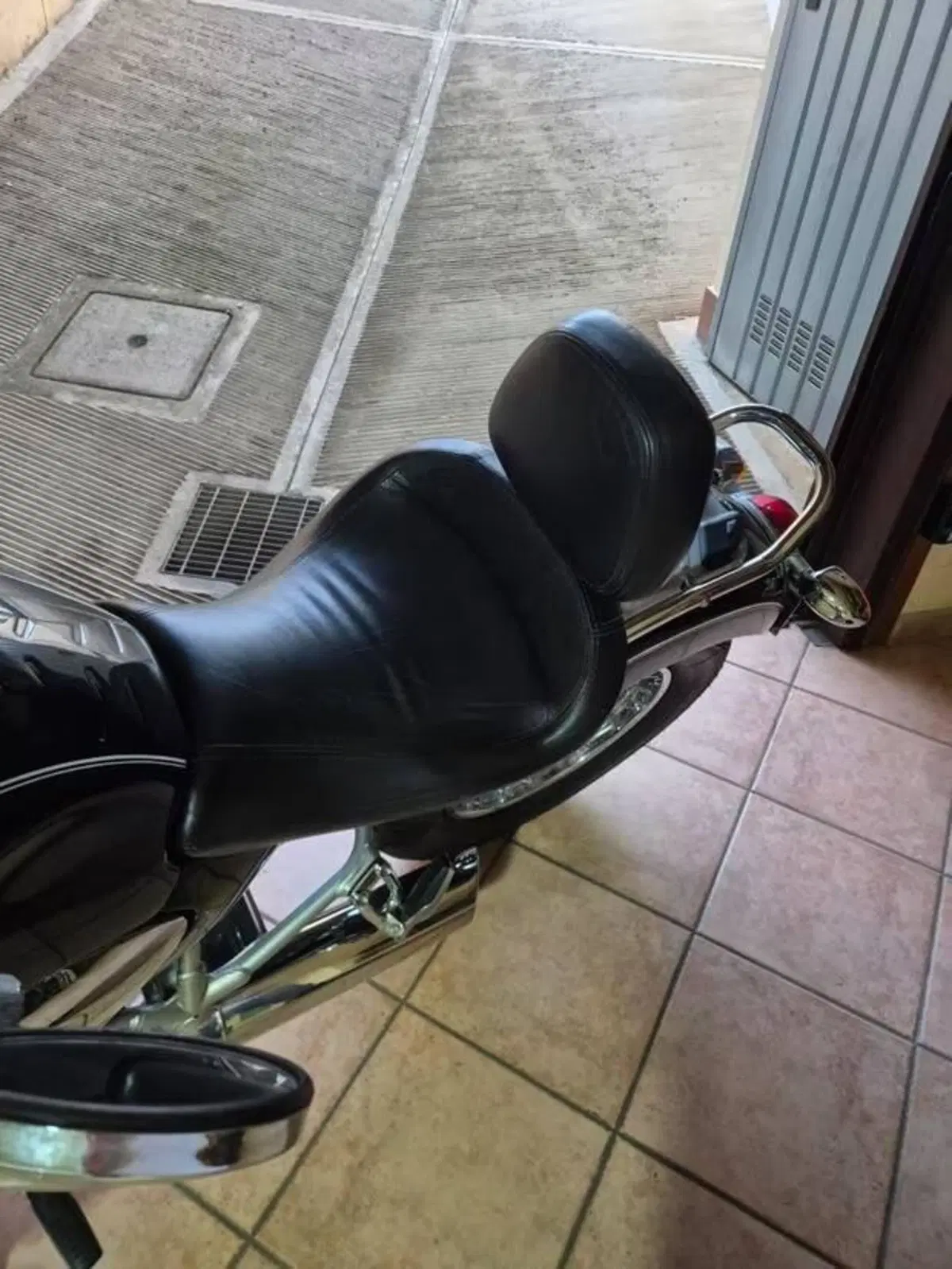 Bmw R 1200 C ABS (1997 - 2001) (3)